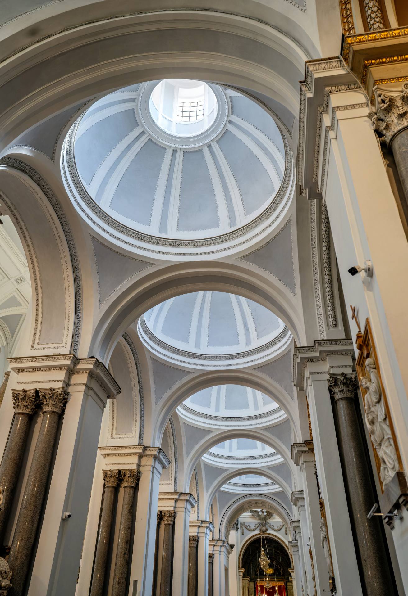 Cattedrale Maria Santissima Assunta